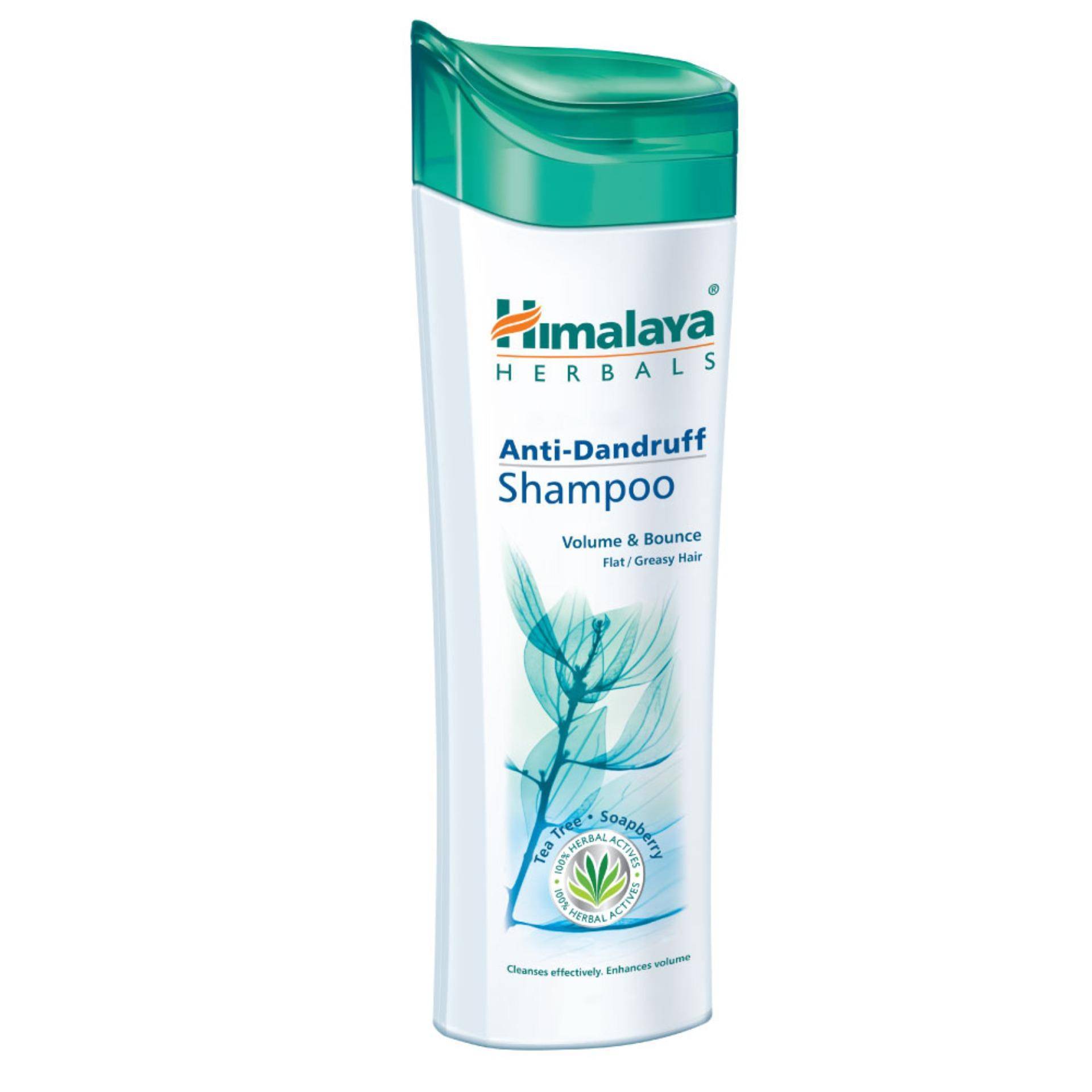 HIMALAYA ANTI-DANDRUFF SHAMPOO - VOLUME & BOUNCE